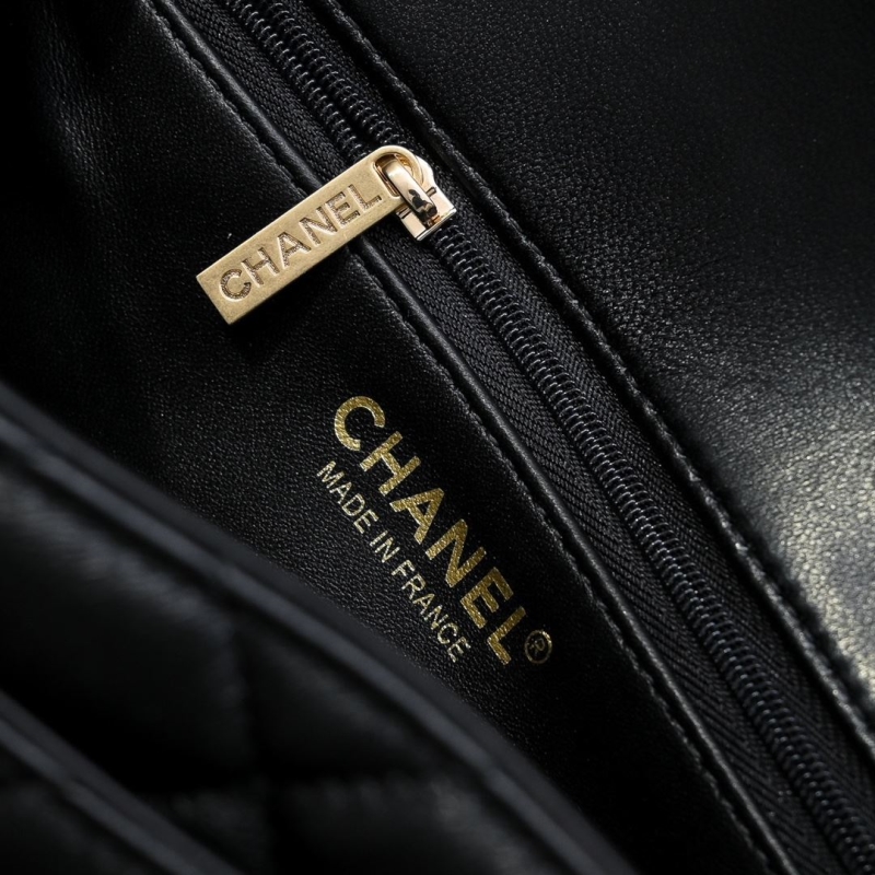 Chanel Top Handle Bags